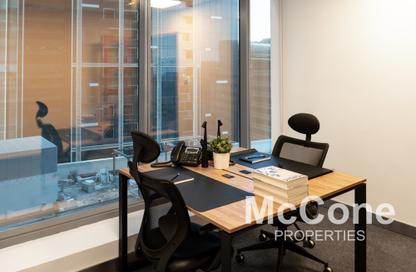 Office Space - Studio - 1 for rent in The H Hotel - Sheikh Zayed Road - Dubai Office Space - Studio - 1 for rent in The H Hotel - Sheikh Zayed Road - Dubai