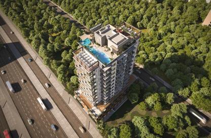 Apartment - 2 Bedrooms - 3 Bathrooms for sale in Manam Pearl - Al Furjan - Dubai