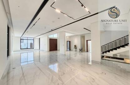 Villa - 5 Bedrooms - 7 Bathrooms for rent in Madinat Hind 3 - Dubai Land - Dubai Villa - 5 Bedrooms - 7 Bathrooms for rent in Madinat Hind 3 - Dubai Land - Dubai