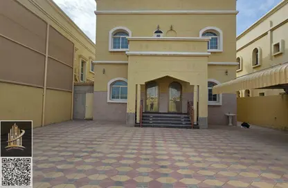 Villa - 5 Bedrooms - 6 Bathrooms for rent in Al Mowaihat 1 - Al Mowaihat - Ajman