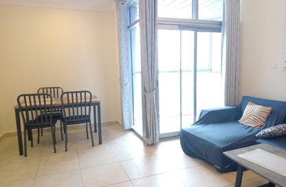 Apartment - 2 Bedrooms - 2 Bathrooms for rent in Global Lake View - JLT Cluster E - Jumeirah Lake Towers - Dubai