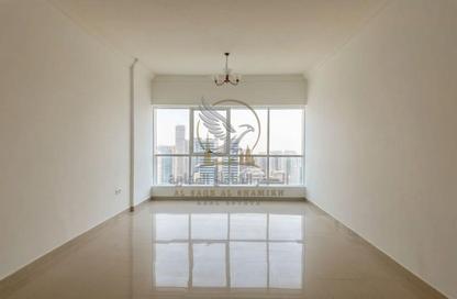 Apartment - 1 Bedroom - 2 Bathrooms for rent in Al Mamzar - Al Mamzar - Sharjah - Sharjah