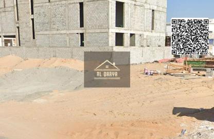 Land - Studio for sale in Al Raqaib 2 - Al Raqaib - Ajman Land - Studio for sale in Al Raqaib 2 - Al Raqaib - Ajman