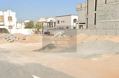 Land - Studio for sale in Al Raqaib 2 - Al Raqaib - Ajman