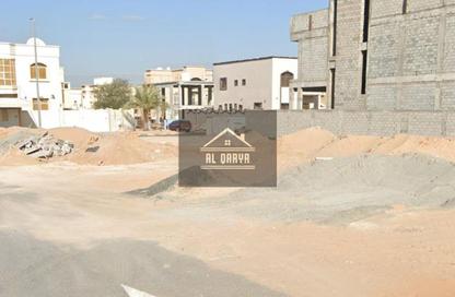 Land - Studio for sale in Al Raqaib 2 - Al Raqaib - Ajman Land - Studio for sale in Al Raqaib 2 - Al Raqaib - Ajman