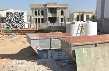 Land - Studio for sale in Al Raqaib 2 - Al Raqaib - Ajman Land - Studio for sale in Al Raqaib 2 - Al Raqaib - Ajman