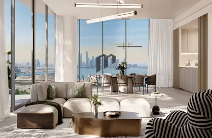 Apartment - 1 Bedroom - 2 Bathrooms for sale in The Edit at D3 Tower B - The Edit at D3 - Dubai Design District - Dubai