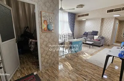 Apartment - 2 Bedrooms - 2 Bathrooms for sale in New Al Taawun Road - Al Taawun - Sharjah