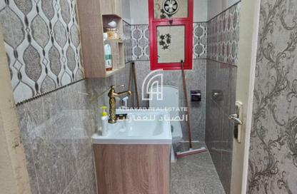 Apartment - 2 Bedrooms - 2 Bathrooms for sale in New Al Taawun Road - Al Taawun - Sharjah