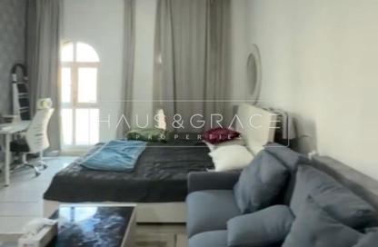 Apartment - Studio - 1 Bathroom for sale in Building 42 - Mediterranean Cluster - Discovery Gardens - Dubai