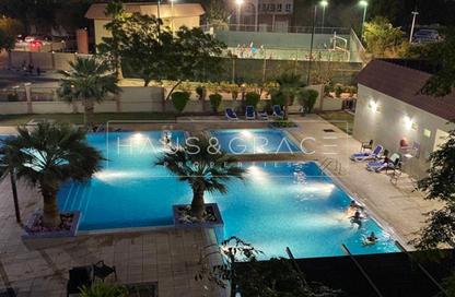 Apartment - Studio - 1 Bathroom for sale in Building 42 - Mediterranean Cluster - Discovery Gardens - Dubai