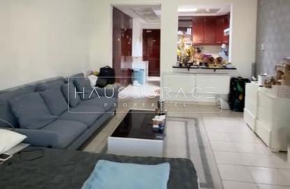 Apartment - Studio - 1 Bathroom for sale in Building 42 - Mediterranean Cluster - Discovery Gardens - Dubai Apartment - Studio - 1 Bathroom for sale in Building 42 - Mediterranean Cluster - Discovery Gardens - Dubai