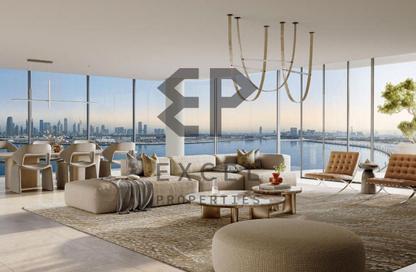 Apartment - 2 - 2 for sale in The Edit at D3 Tower A - The Edit at D3 - Dubai Design District - Dubai Apartment - 2 - 2 for sale in The Edit at D3 Tower A - The Edit at D3 - Dubai Design District - Dubai