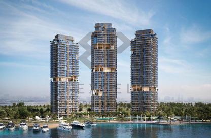 Apartment - 2 - 2 for sale in The Edit at D3 Tower A - The Edit at D3 - Dubai Design District - Dubai Apartment - 2 - 2 for sale in The Edit at D3 Tower A - The Edit at D3 - Dubai Design District - Dubai