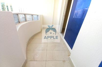 Apartment - 2 - 2 for rent in Muwaileh - Sharjah