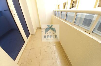 Apartment - 2 - 2 for rent in Muwaileh - Sharjah Apartment - 2 - 2 for rent in Muwaileh - Sharjah