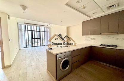 Apartment - 2 Bedrooms - 2 Bathrooms for rent in Azizi Riviera 2 - Azizi Riviera - Meydan One - Meydan - Dubai Apartment - 2 Bedrooms - 2 Bathrooms for rent in Azizi Riviera 2 - Azizi Riviera - Meydan One - Meydan - Dubai