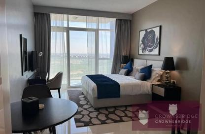 Apartment - Studio - 1 for rent in Artesia D - Artesia - Damac Hills - Dubai Apartment - Studio - 1 for rent in Artesia D - Artesia - Damac Hills - Dubai
