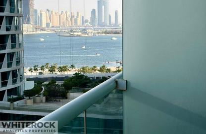 Apartment - 1 Bedroom - 2 Bathrooms for sale in Seven Palm - Palm Jumeirah - Dubai Apartment - 1 Bedroom - 2 Bathrooms for sale in Seven Palm - Palm Jumeirah - Dubai