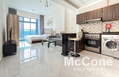 Apartment - Studio - 1 Bathroom for rent in Sydney Tower - District 18 - Jumeirah Village Circle - Dubai Apartment - Studio - 1 Bathroom for rent in Sydney Tower - District 18 - Jumeirah Village Circle - Dubai