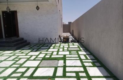 Villa - 3 Bedrooms - 4 Bathrooms for sale in Al Hooshi Villas - Hoshi - Al Badie - Sharjah