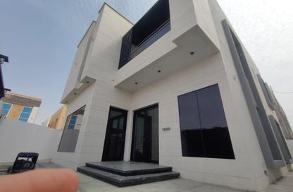 Villa - 6 Bedrooms - 7+ Bathrooms for sale in Al Yasmeen 1 - Al Yasmeen - Ajman