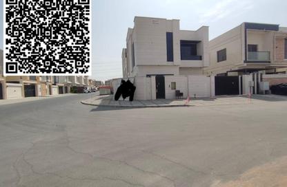 Villa - 6 Bedrooms - 7+ Bathrooms for sale in Al Yasmeen 1 - Al Yasmeen - Ajman
