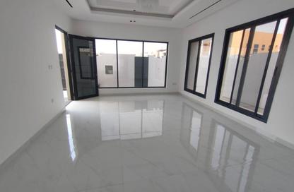 Villa - 6 Bedrooms - 7+ Bathrooms for sale in Al Yasmeen 1 - Al Yasmeen - Ajman