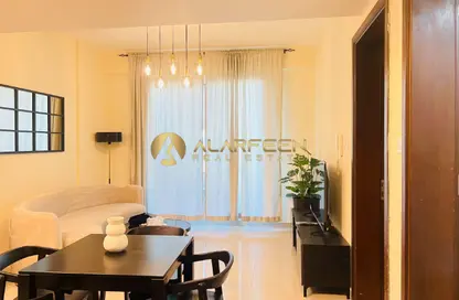 Apartment - 1 Bedroom - 2 Bathrooms for rent in Roxana Residence B - Roxana Residences - District 12 - Jumeirah Village Circle - Dubai