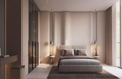 Apartment - 2 Bedrooms - 3 Bathrooms for sale in Binghatti Starlight - Dubai Healthcare City 2 - Al Jaddaf - Dubai Apartment - 2 Bedrooms - 3 Bathrooms for sale in Binghatti Starlight - Dubai Healthcare City 2 - Al Jaddaf - Dubai