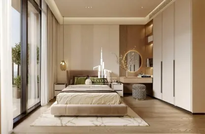 Apartment - 3 Bedrooms - 3 Bathrooms for sale in Oasis Residences - Dubai South (Dubai World Central) - Dubai Apartment - 3 Bedrooms - 3 Bathrooms for sale in Oasis Residences - Dubai South (Dubai World Central) - Dubai