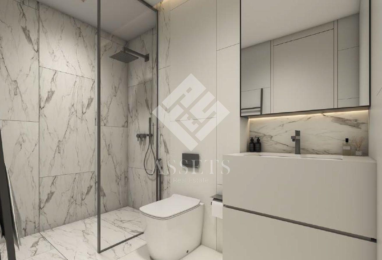 Corner Unit | Creek & MBR View | High Floor photo 7
