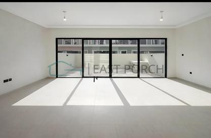 Townhouse - 4 - 4 for sale in Portofino - Damac Lagoons - Dubai
