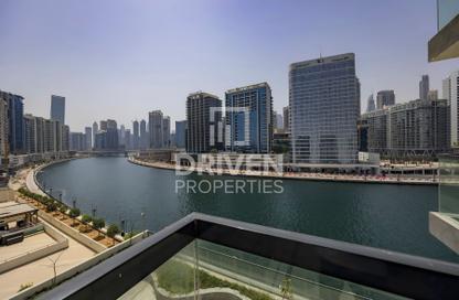 Apartment - Studio - 1 for sale in Dolphin Tower - Business Bay - Dubai Apartment - Studio - 1 for sale in Dolphin Tower - Business Bay - Dubai