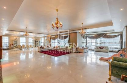Penthouse - 5 Bedrooms - 7 Bathrooms for rent in Al Seef Tower - Dubai Marina - Dubai Penthouse - 5 Bedrooms - 7 Bathrooms for rent in Al Seef Tower - Dubai Marina - Dubai