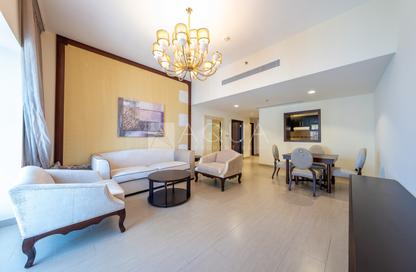 Apartment - 1 - 2 for sale in Marina 101 - Dubai Marina - Dubai Apartment - 1 - 2 for sale in Marina 101 - Dubai Marina - Dubai