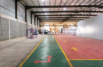 Warehouse - Studio for rent in Jebel Ali Industrial 1 - Jebel Ali Industrial - Jebel Ali - Dubai