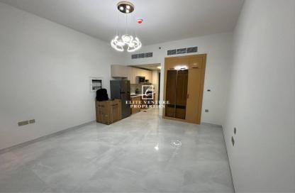 Apartment - Studio - 1 Bathroom for rent in Skyz by Danube - Arjan - Dubai