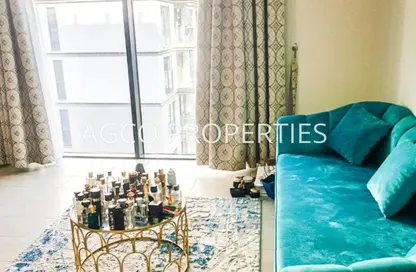 Apartment - Studio - 1 Bathroom for sale in Sobha Hartland Greens 2 - Hartland Greens - Sobha Hartland - Mohammed Bin Rashid City - Dubai