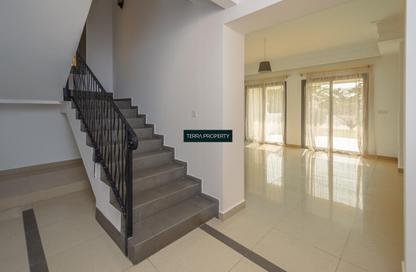 Townhouse - 4 Bedrooms - 3 Bathrooms for sale in The Townhouses at Al Hamra Village - Al Hamra Village - Ras Al Khaimah