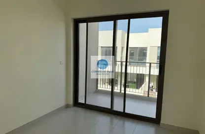 Villa - 4 Bedrooms - 4 Bathrooms for rent in Parkside 2 - EMAAR South - Dubai South (Dubai World Central) - Dubai