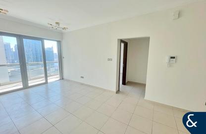 Apartment - 1 Bedroom - 1 Bathroom for sale in 8 Boulevard Walk - Mohammad Bin Rashid Boulevard - Downtown Dubai - Dubai