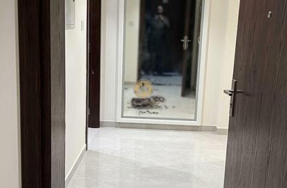 Apartment - 2 Bedrooms - 2 Bathrooms for sale in City Tower - Al Nuaimiya - Ajman