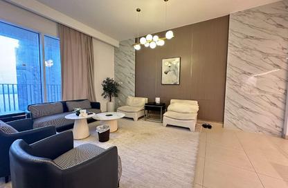 Apartment - 3 Bedrooms - 3 Bathrooms for sale in Creek Horizon Tower 2 - Creek Horizon - Dubai Creek Harbour (The Lagoons) - Dubai Apartment - 3 Bedrooms - 3 Bathrooms for sale in Creek Horizon Tower 2 - Creek Horizon - Dubai Creek Harbour (The Lagoons) - Dubai