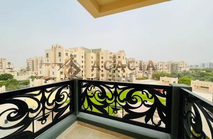 Apartment - 1 - 2 for rent in Al Thamam 59 - Al Thamam - Remraam - Dubai