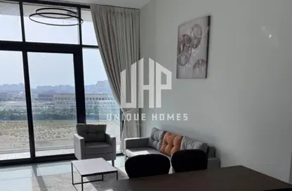 Apartment - 2 Bedrooms - 3 Bathrooms for sale in The Gate - Masdar City - Abu Dhabi