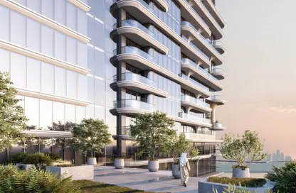 Apartment - 2 Bedrooms - 3 Bathrooms for sale in Azizi Milan 9 - City of Arabia - Dubai