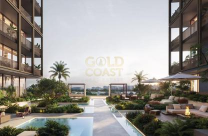 Apartment - 2 - 3 for sale in The Archive by Imtiaz - Dubai Land Residence Complex - Dubai
