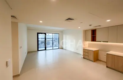 Apartment - 2 Bedrooms - 2 Bathrooms for rent in Island Park I - Dubai Creek Harbour (The Lagoons) - Dubai