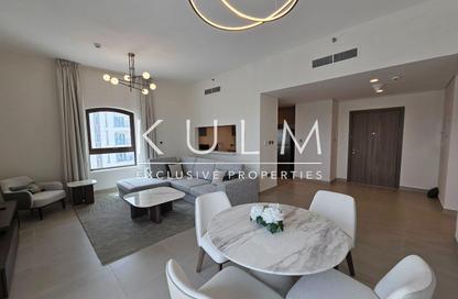Apartment - 1 Bedroom - 2 Bathrooms for sale in Residences D - Yas Golf Collection - Yas Island - Abu Dhabi